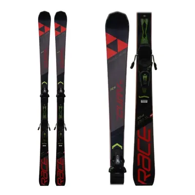 Fischer RC4 The Curv Race Ti