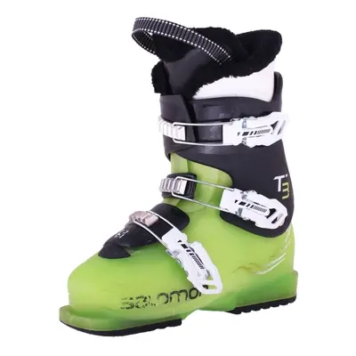 Salomon T3 RT