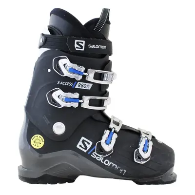 Salomon X Access R80 Wide