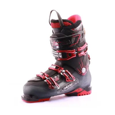 Salomon Quest 880