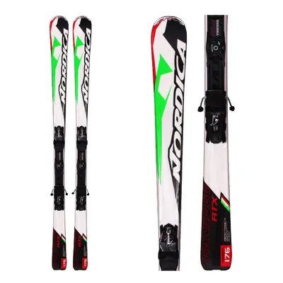 Nordica Transfire RTX