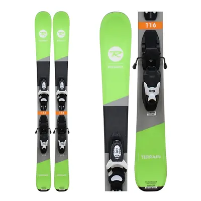 Rossignol Terrain RTL