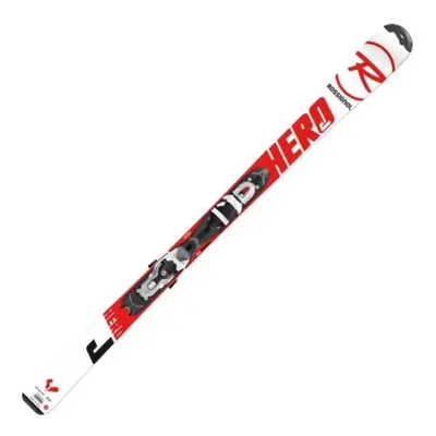 Rossignol Hero Junior