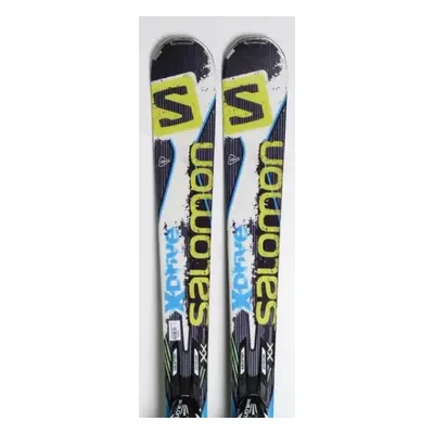 Salomon X-Drive 8.0 RTI