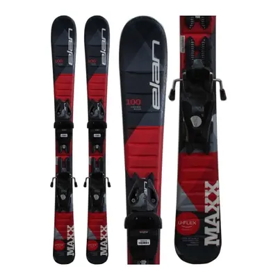 Elan Maxx BLK RED