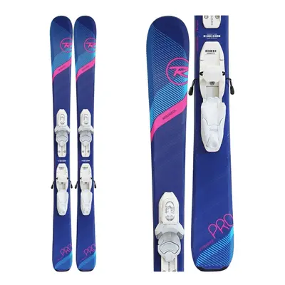 Rossignol Experience Pro JR