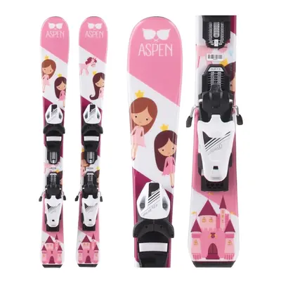 ASPEN SKIS Princess