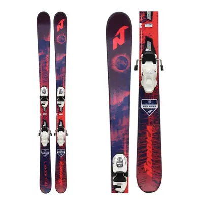 Nordica Soul Rider J