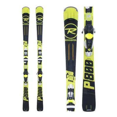 Rossignol Pursuit 800 Ti CAM