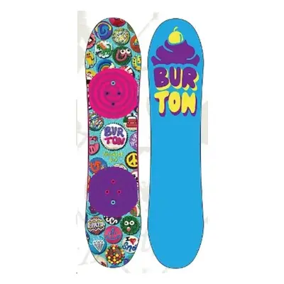 Burton Chicklet