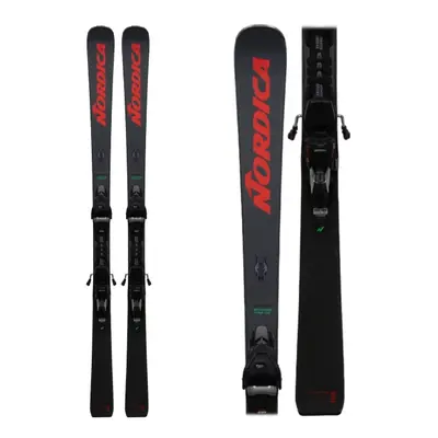 Nordica Dobermann Spitfire 70 Pro