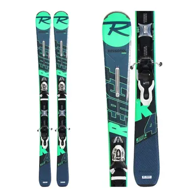 Rossignol React R4 Sport