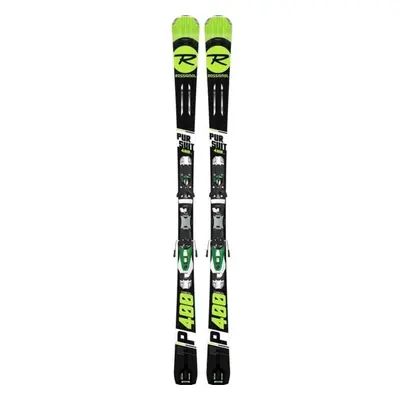 Rossignol Pursuit 400 Carbon