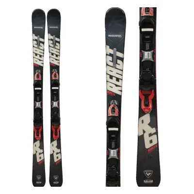 Rossignol React R6 Compact