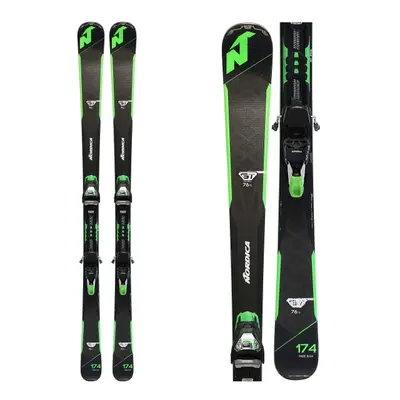 Nordica GT 76 Ti FDT