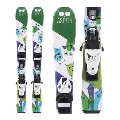 ASPEN SKIS Monsters