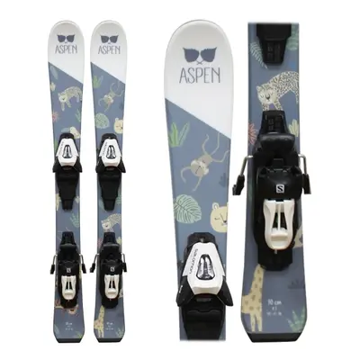 ASPEN SKIS Jungle