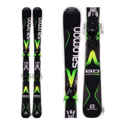 Salomon X-Drive 8.0 FS