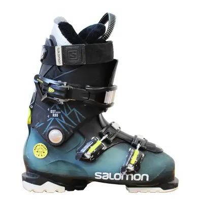 Salomon QST Access R80