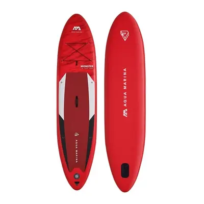 AQUA MARINA paddleboard Monster 12'0''x33''x6''