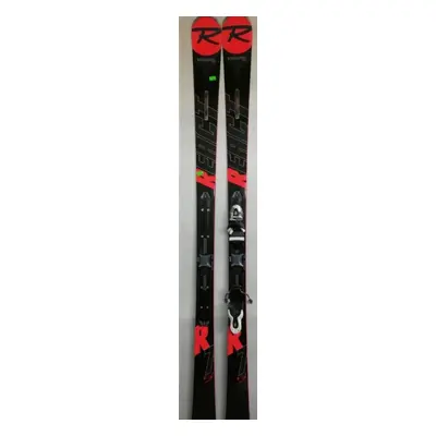 Rossignol React R7 LTD Compact