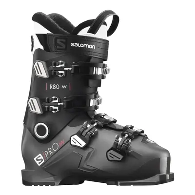 Salomon S/PRO HV R80 W