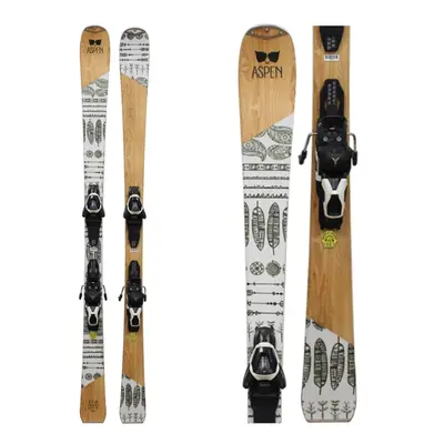 ASPEN SKIS Indian