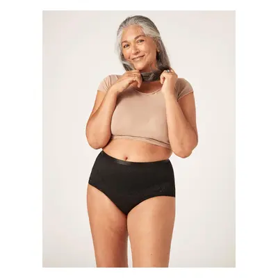 Absorpční kalhotky Modibodi Hi-Waist Brief Ultra (MODI4121)