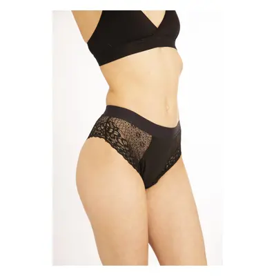 Menstruační kalhotky WUKA Ultimate™ Lace Hipster - Medium (WUKA013)