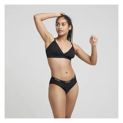 Menstruační kalhotky WUKA Ultimate™ Midi Brief - Medium (WUKA003)