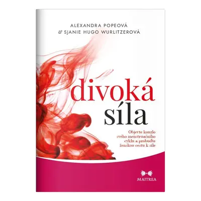 Divoká síla (K1042)