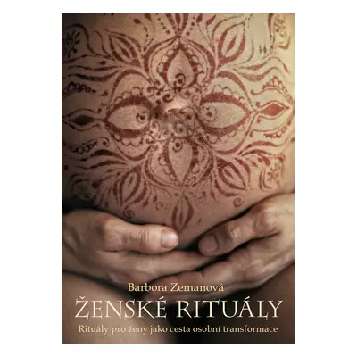 Ženské rituály (K1034)