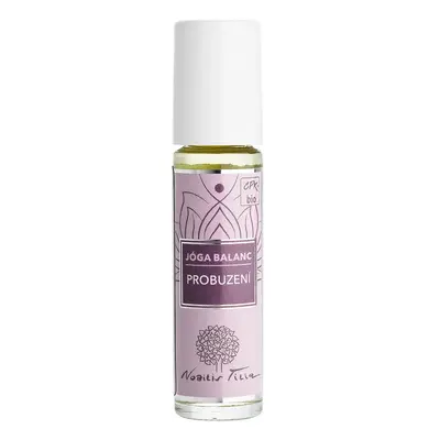 Aroma olej Nobilis Tilia Probuzení 10 ml (N2300B)