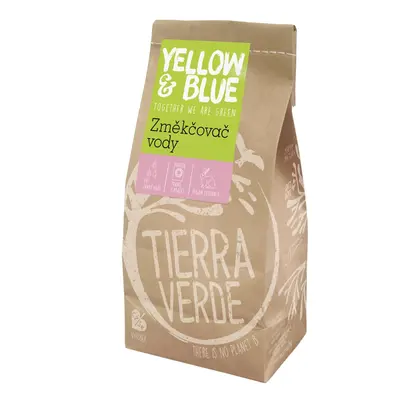 Změkčovač vody Tierra Verde 850 g (TV132)