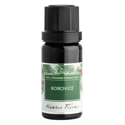 Éterický olej Nobilis Tilia Borovice 10 ml (E0030B)