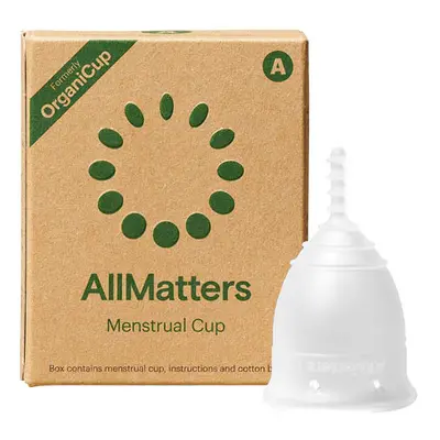 AllMatters Menstruační kalíšek A (ALLM03)