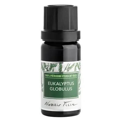 Éterický olej Nobilis Tilia Eukalyptus globulus 10 ml (E0189B)