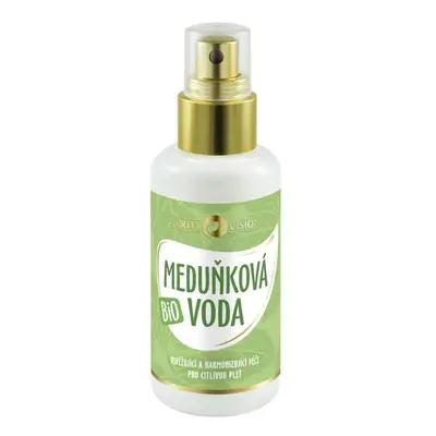 Meduňková voda Bio Purity Vision 100 ml (PURV106)