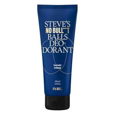 Deodorant Steve's na intimní partie pro muže 100 ml