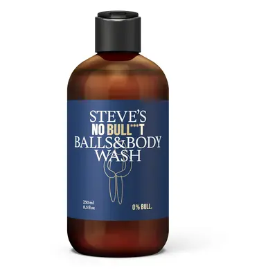 Sprchový gel Steve's pro muže 250 ml