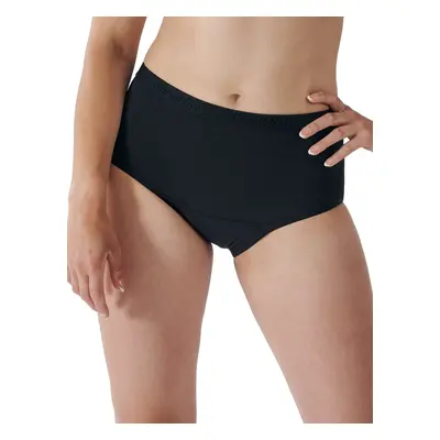 Dámské funkční kalhotky při plynatosti Shreddies Hi-Waist (SHRED102)