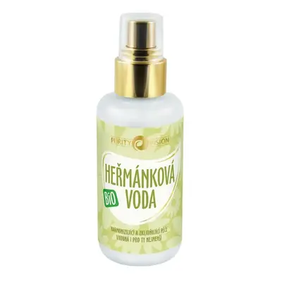 Heřmánková voda Bio Purity Vision 100 ml (PURV103)