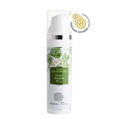 Čisticí balzám Tilia Nobilis Tilia 75 ml (N2203R)