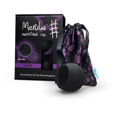 Menstruační kalíšek Merula Cup Midnight (MER004)