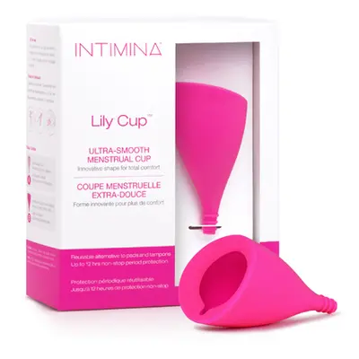 Menstruační kalíšek Intimina Lily Cup B (INTIM06)