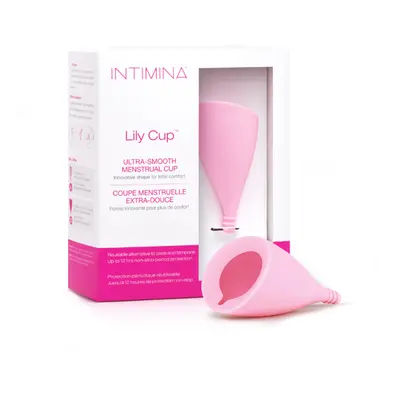 Menstruační kalíšek Intimina Lily Cup A (INTIM05)