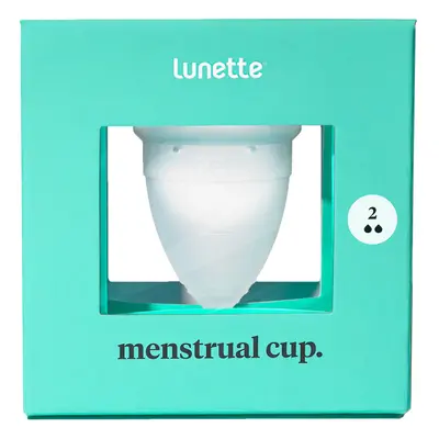 Menstruační kalíšek Lunette model 2 (LUNET02)