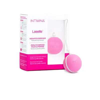 Venušina kulička Intimina Laselle 38 g (INTIM21)