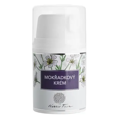 Mokřadkový krém Nobilis Tilia 50 ml (N0002E)