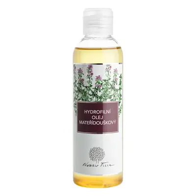 Hydrofilní olej Nobilis Tilia Mateřídouškový 200 ml (N0904I)